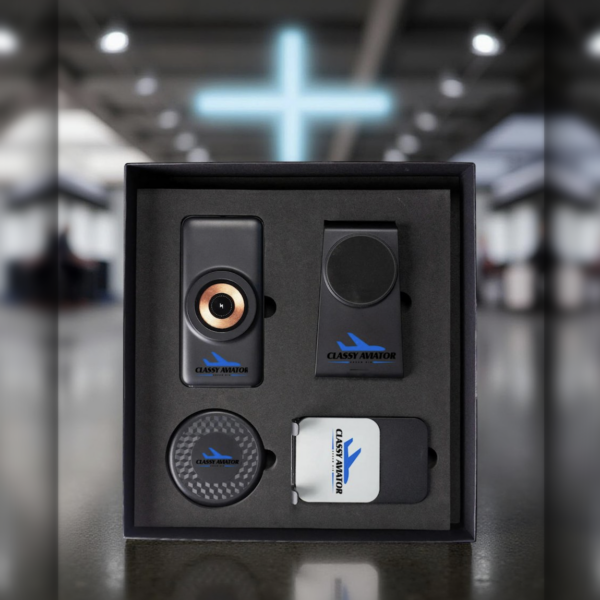 Tech Promotional Giftset