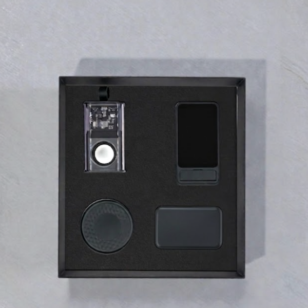 Premium Promotional Gift Set