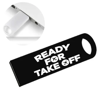 Spotter Designed Waterproof USB Devices