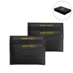 Chase Plus Credit Card Holder with RFID Protection