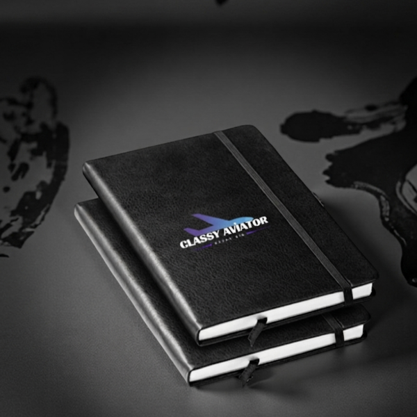 PU Notebook