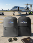 Backpack Gray or Black