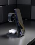 3 in 1 Foldable Magsafe Wireless Charger