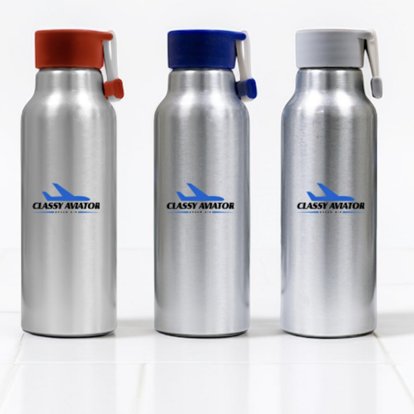 Sports Bottle