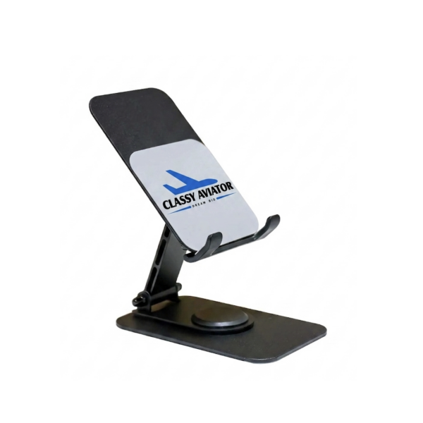 Mobile Holder Black